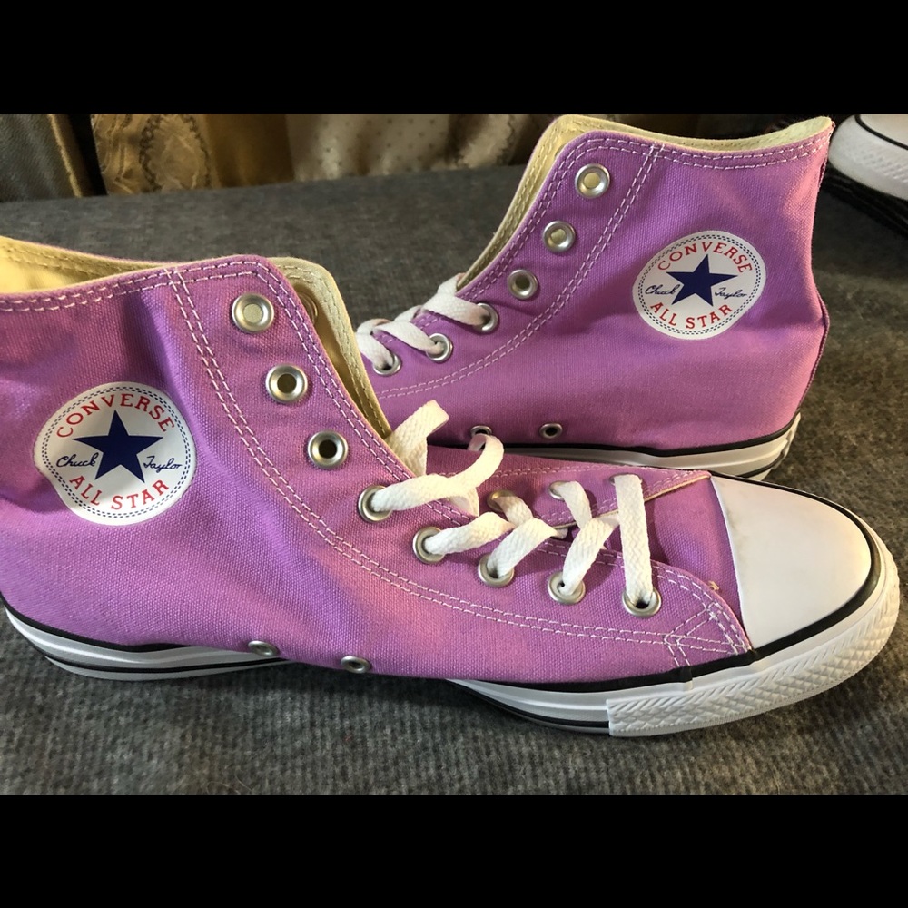 Converse Chuck Taylor All Star Seasonal High Top